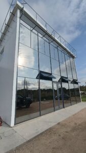 ventanas uruguay